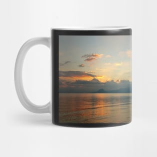 Guatemala - Lago Atitlan Mug